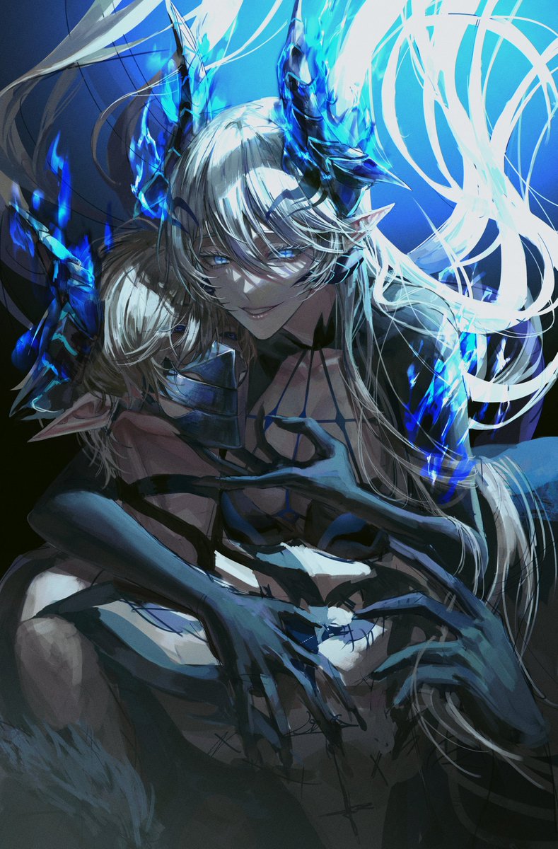 Dokseong0429's tweet photo. #Elsword_FA https://t.co/wS9xIQg4qB