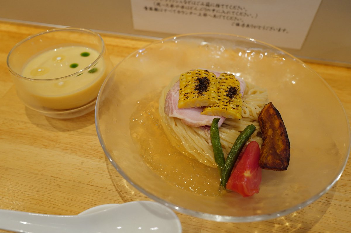 ponkichimaru_S's tweet photo. 最近食べたラーメン＆つけ麺🍜 https://t.co/abQwxcHHlo