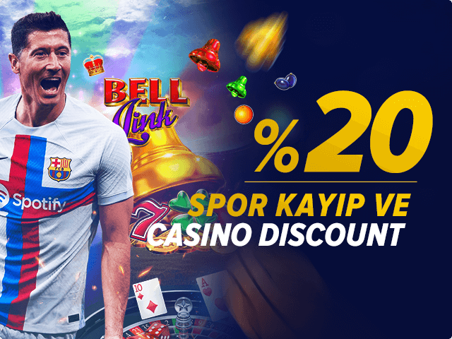 fmhatab's tweet photo. ⚡ %20 SPOR &amp; CASINO DISCOUNT! ⚡

Betebet'te şansın yaver gitmediyse üzülme! Kayıplarına anında %20 ÇEVRİMSİZ iade!

⚽ Spor &amp; Sanal Sporlar

🎰 Casino &amp; Slot Oyunları

📌 Çevrim şartı yok, dilediğince oyna
#betebet https://t.co/yF3w7Bdcd2