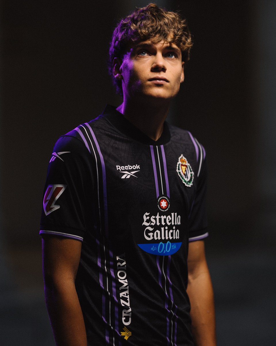 Cantera Real Valladolid tweet media