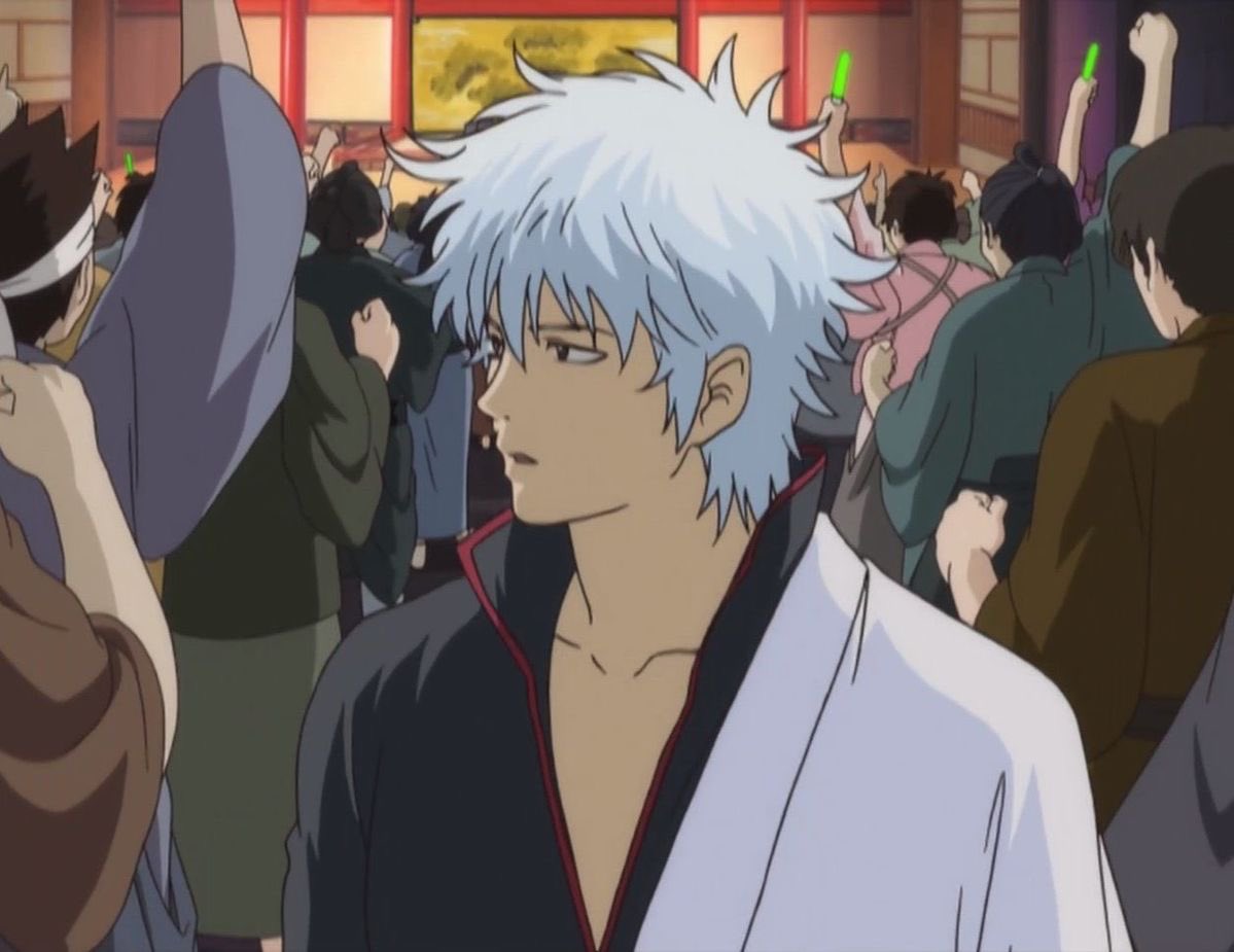 _milkyoongii's tweet photo. Something about the way his eyes use to be, made him so soft in the early arcs
Like he saw himself as an outsider to the world he was living in. He has so much love to give but it was like he couldnt accept that for himself
Also missing the older artstyle https://t.co/tBa3cZfIhR