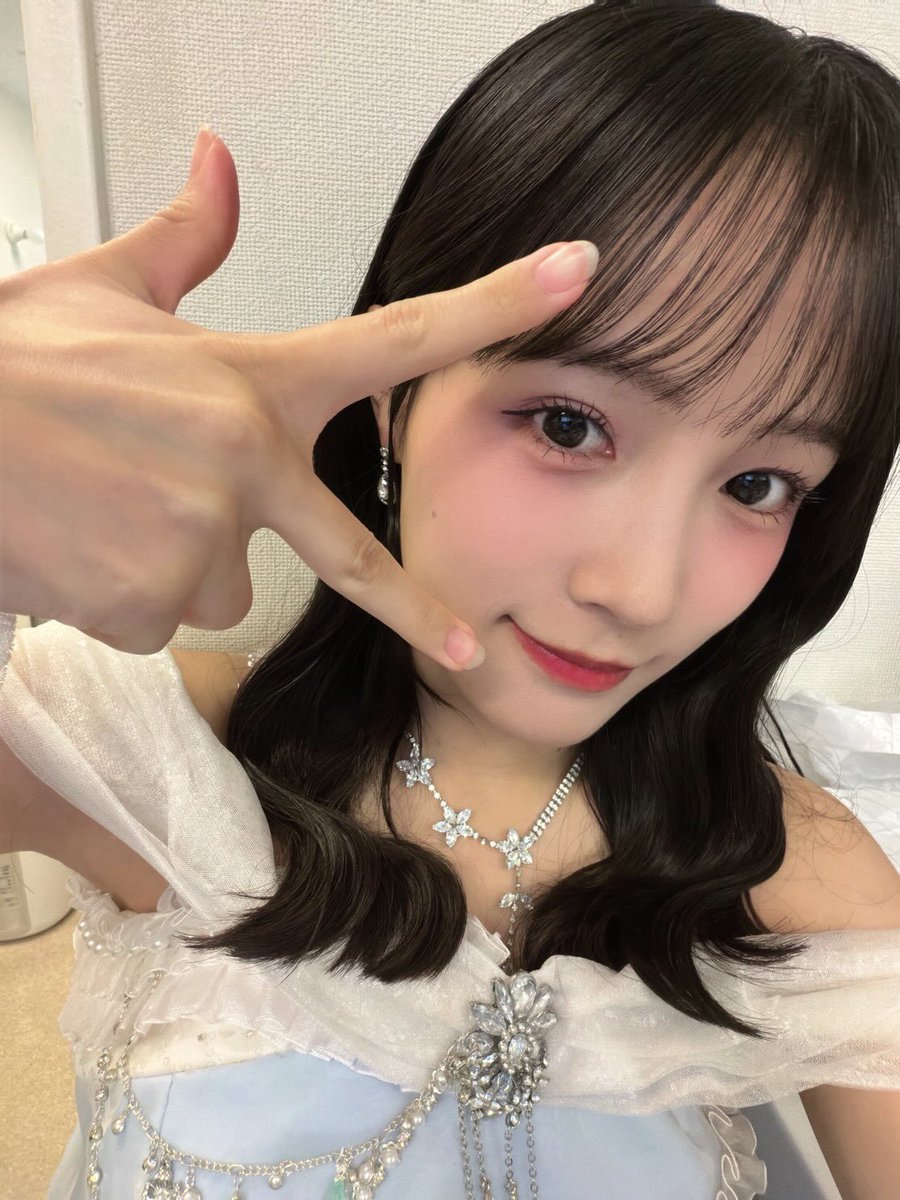 つばきファクトリー 河西結心 ポストカード 週刊サンデー かわいいって言わせたい画像を貼る選手権 #つばきファクトリー #河西結
