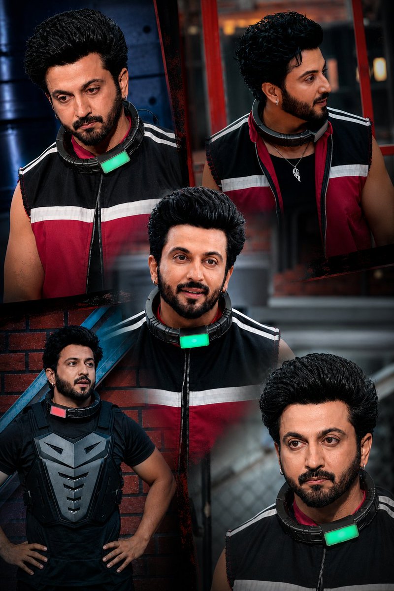 DheerajDhoopar's tweet photo. From intense game mode to that million-dollar smile... every frame is a favourite. 🫶 
- Team DD

#DheerajDhoopar #LockUpp https://t.co/TtYXMAcStl