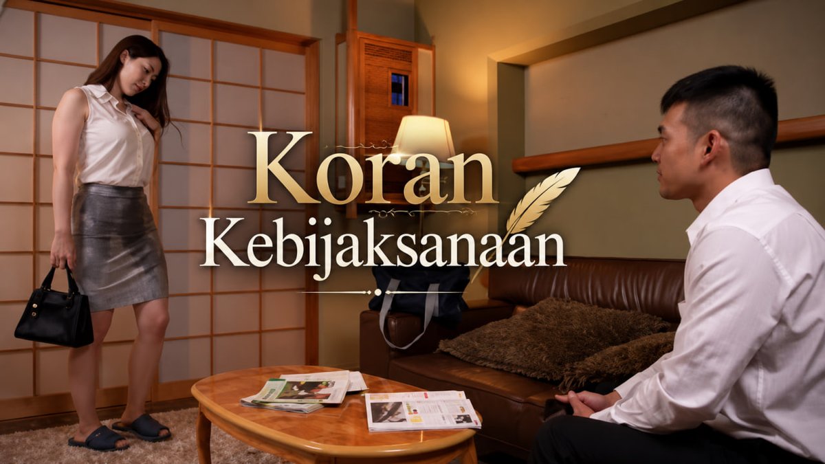 zaraswify's tweet photo. koran kebijaksanaan bikin heran
https://t.co/mJFCIVodlL
https://t.co/U0yFwxKgdd
Pendidikan Berkualitas https://t.co/XKWlgyyk1N