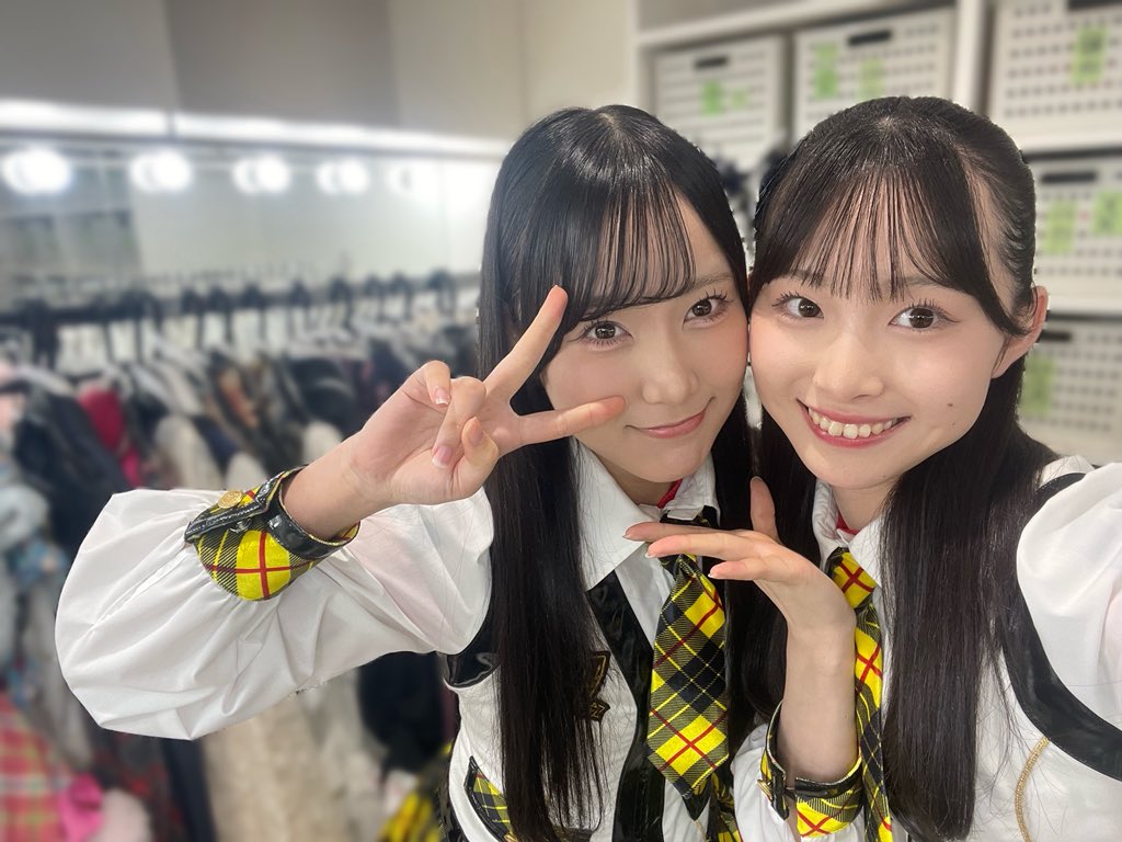 渡邉葵心(AKB48 21期研究生) (@Kiko_Watanabe07) / Posts / X