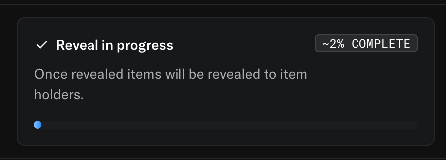 Crazyfacesnft's tweet photo. Reveal in progress! https://t.co/a3wGdZslCh