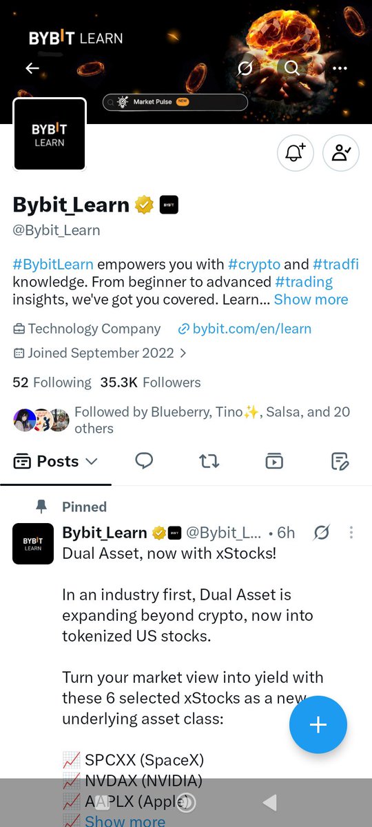 Cryptomark247's tweet photo. I'm super excited to be part of this amazing AMA with @AstridnDAG 

It's really worth attending https://t.co/lZiSLj5Zcn