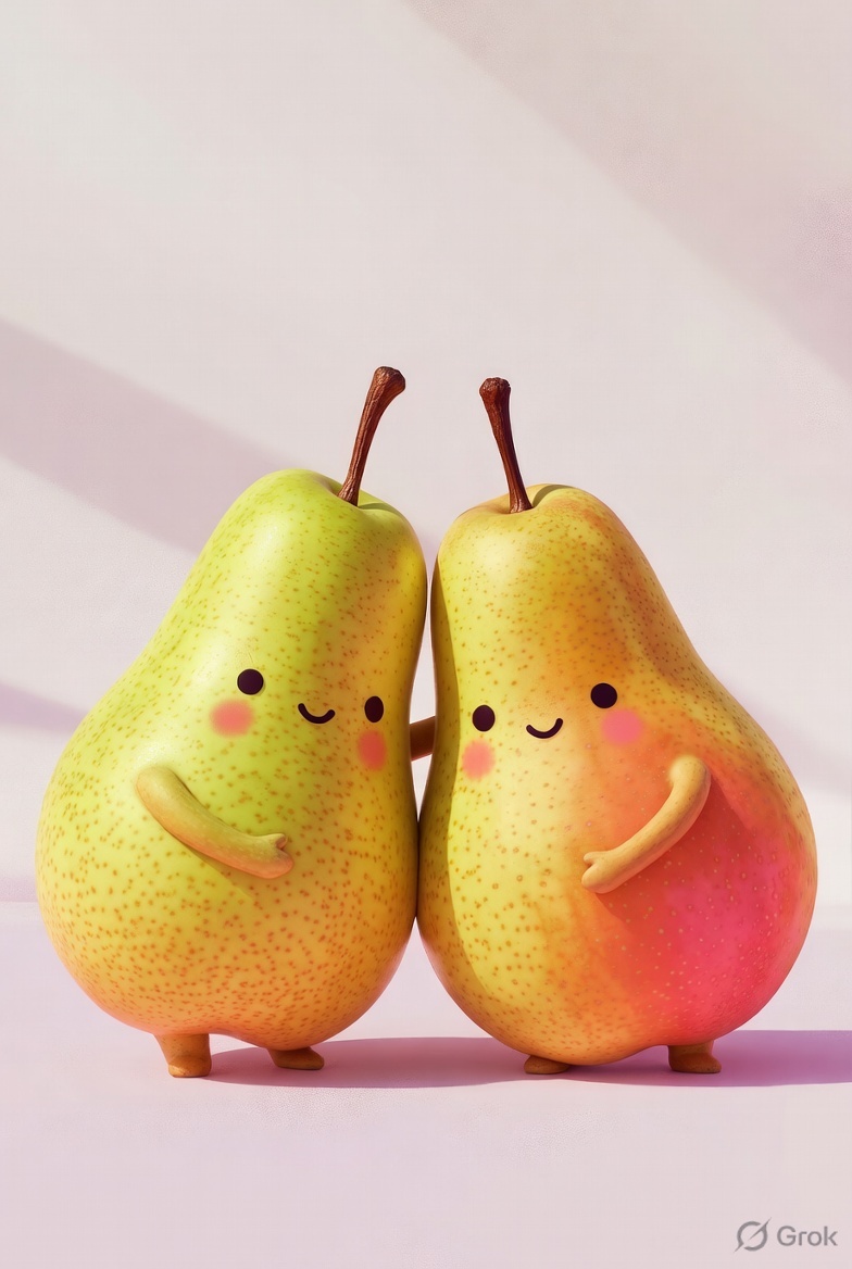 Pear_to_Pear's tweet photo. 🍐🍐Bonding soon
[██████████████████░░░░░░░░] 78%

https://t.co/IsfcaRY3lR https://t.co/Xz4zHhZ0Xu
