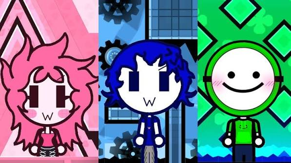 GDtwtConfess's tweet photo. ''i hate it so much when the gd community sees a singular woman in a level and starts getting sexual. Like it was funny the first time with ashley wav trials but then it just got so unfunny and creepy. '' 

-nine circles hardest https://t.co/1G8izZm9d4