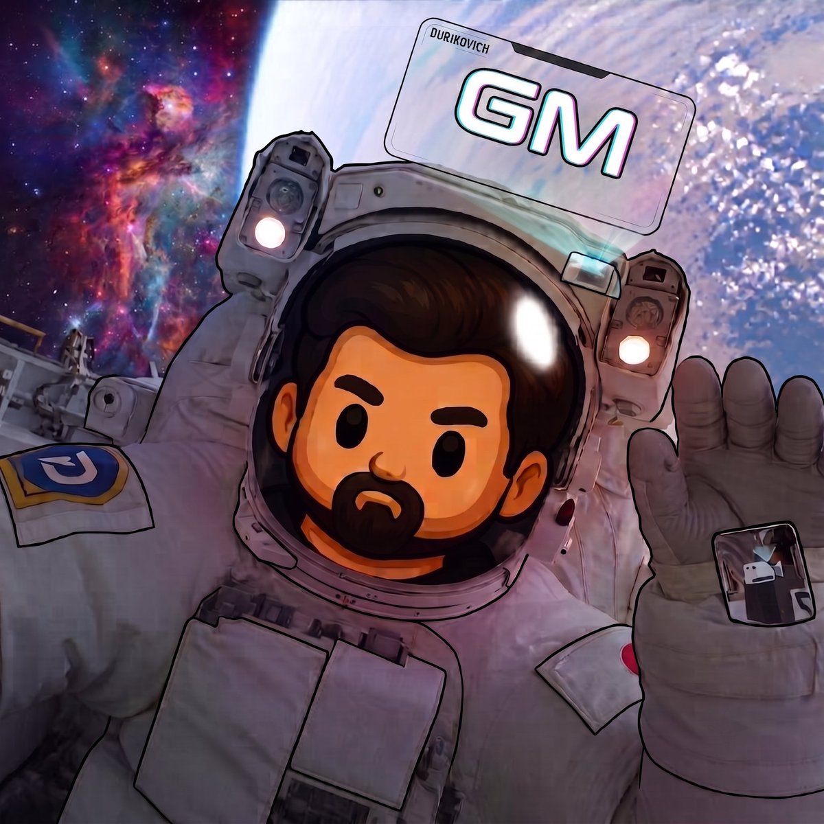Durikovichmp3's tweet photo. @ZenithTON GM GM

use gram to buy tokenized music artist! 

free royalti! https://t.co/6Jemwpl9mp
