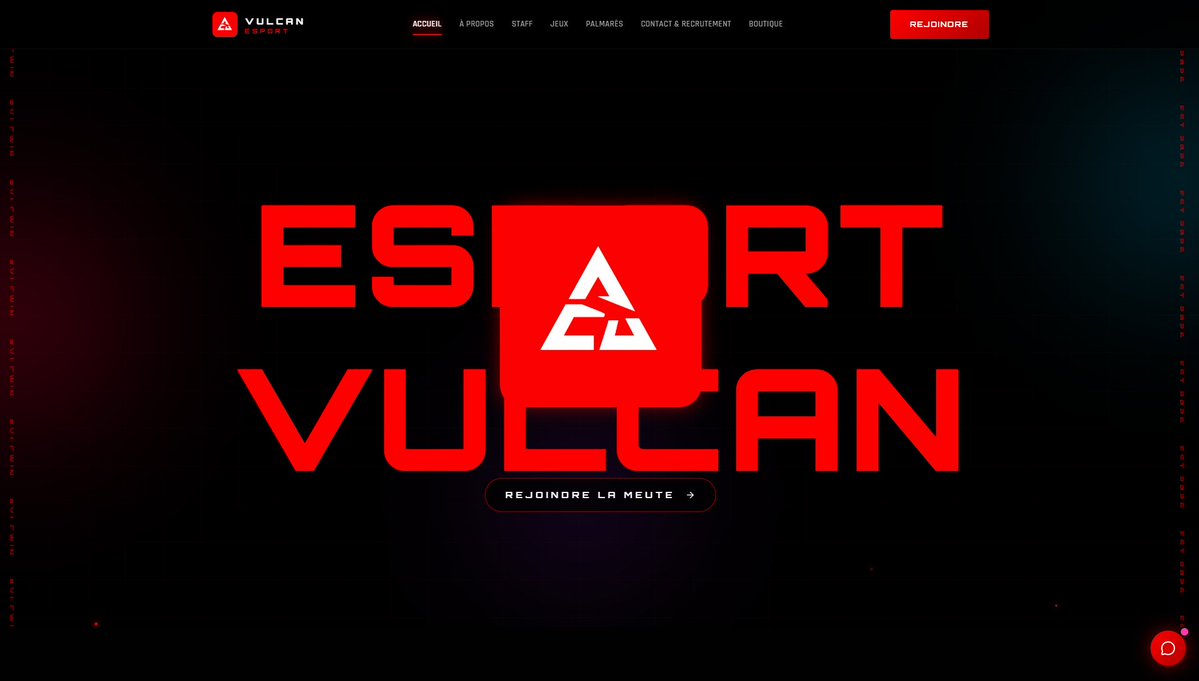 Drax1st's tweet photo. SiteWeb sur lequel je travaillais avant que @vulcanesport_ ne ferme.

Discord en bio !

DM for SiteWeb 📩💸 https://t.co/lIyZ0MoidL