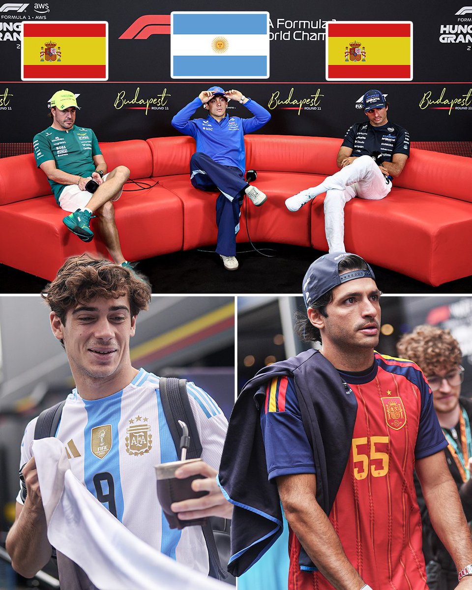 ESPN F1 tweet media