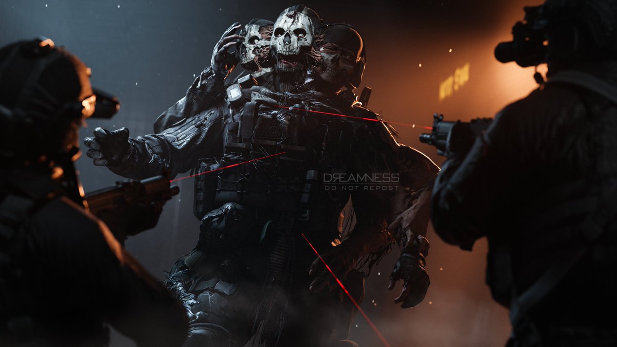 dreamnessa_'s tweet photo. Alone #SimonGhostRiley #Ghost #CallofDuty #CoD https://t.co/TXvyAX7uIu