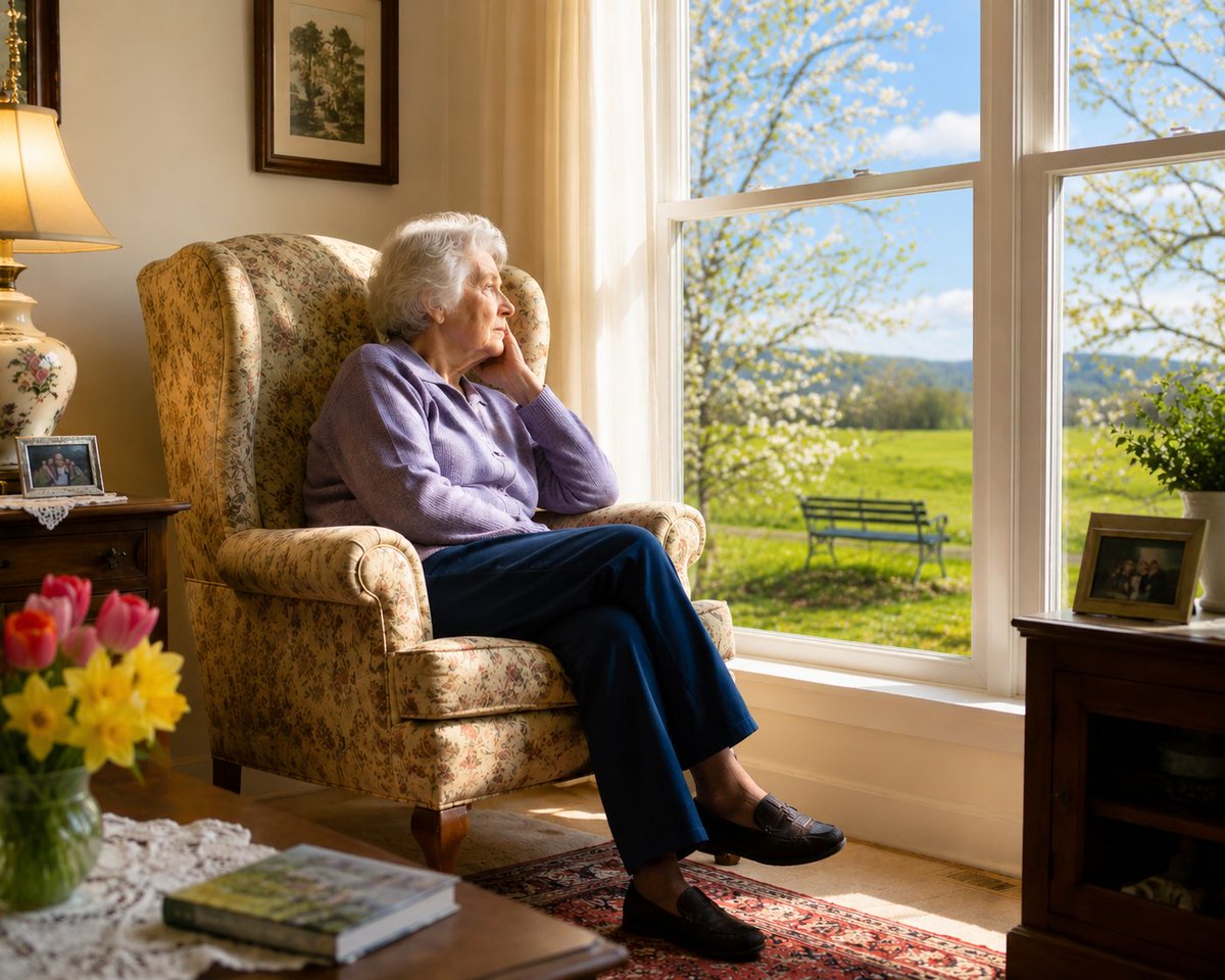 HomeHelpersPA's tweet photo. How does loneliness affect cognitive health? https://t.co/XRoijgFdns https://t.co/TbiMJ3IxNi