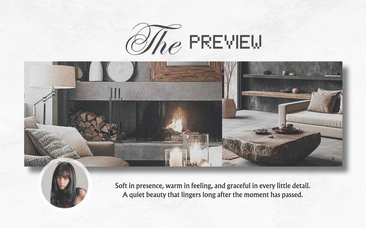 AmourOlie's tweet photo. Any interactions are really appreciated! 🌸

Hello, aku bawa 4 layout moodboard ready stock edisi Giselle nih. IDR 4.500/each. Knock my DM if you guys are interested

#bealanja #zonauang https://t.co/v3JpdTUTxE