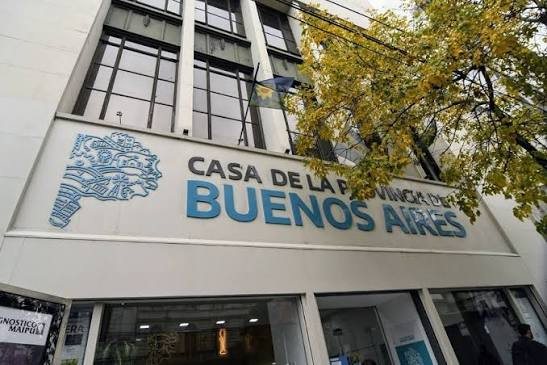 Agencia ComBA tweet media