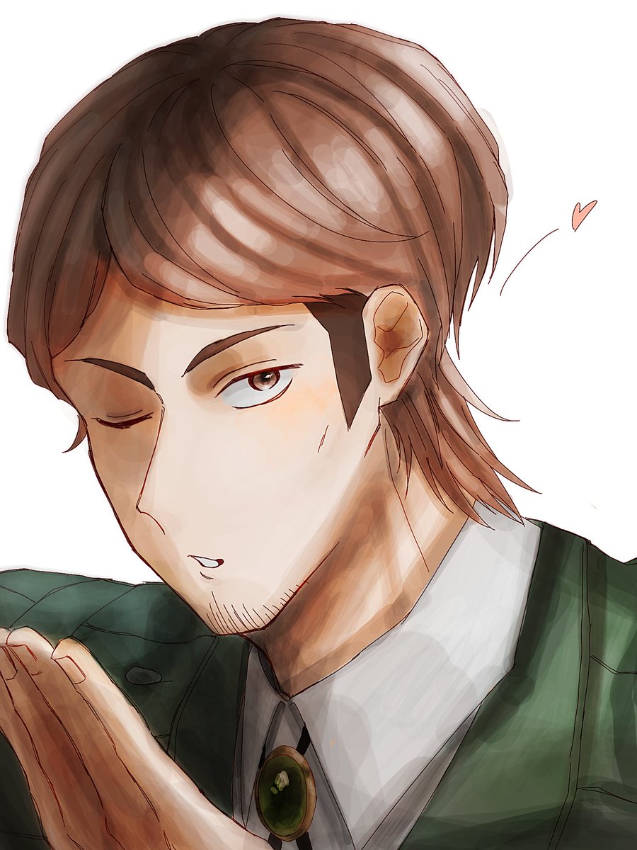 suma_n810's tweet photo. 😘💋💋💋
#aot #ジャン https://t.co/c7EWJDjYq1