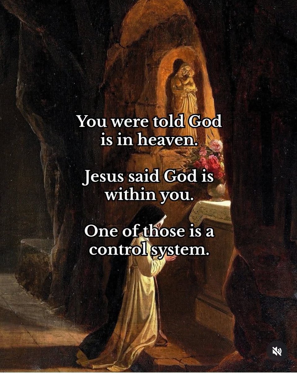 JEVanLoke's tweet photo. God has no religion https://t.co/UvACeS4vy7
