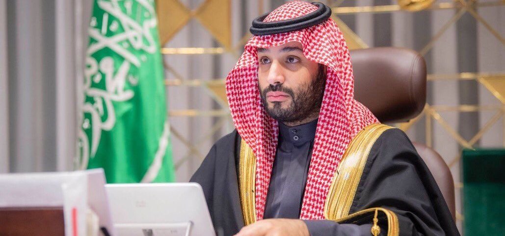 Saad_AlSub1's tweet photo. اللهم احفظ خادم الحرمين الشريفين الملك سلمان بن عبدالعزيز وولي عهده الامين سمو الامير محمد بن سلمان بن عبدالعزيز  واحفظ المملكه ومن فيها من كل شر ومكر خبيث ومن اراد بها سوؤ  اللهم اشغله بنفسه واجعل كيده في نحره  وارفع راية التوحيد خفاقه في المجد والعلياء وعز فوق عز وتمكين https://t.co/gnJU8qGaaV