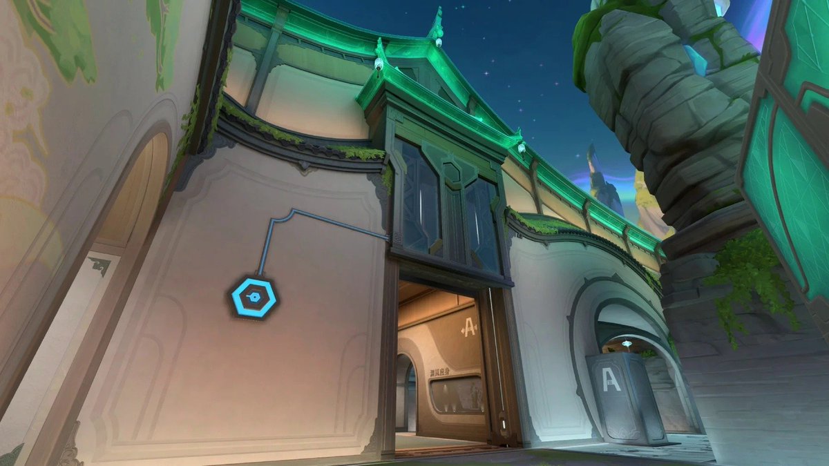 TroizyVAL's tweet photo. How much longer will it take to disable door mechanic on summit in deatmatches? with closed doors this map become fucking backrooms horror not a deathmatch, just a waste of time https://t.co/rDTAQXPT5m