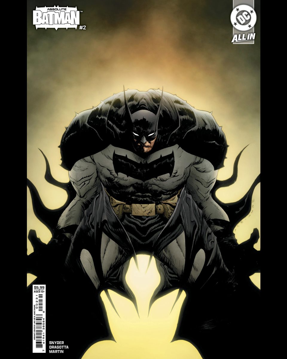 SickComicPics's tweet photo. Batman by Jae Lee https://t.co/6HNR4XHA8m