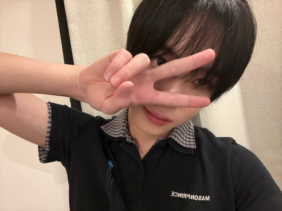 BAE137LOVE's tweet photo. 260723 유준 프롬 사진
#xikers #yujun #프롬 https://t.co/IhgOjFauqK