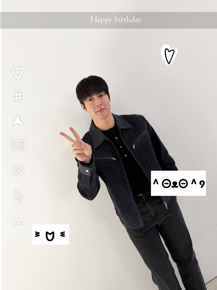 LettyR0307's tweet photo. 상혁님생일축하합니다웅
#세상이_상혁이를_다원한_날
하루를 즐겁게 보내세요~
#HBD_DAWON

@xleexekdnjs 

@SF9official https://t.co/DpWnlSFiEY