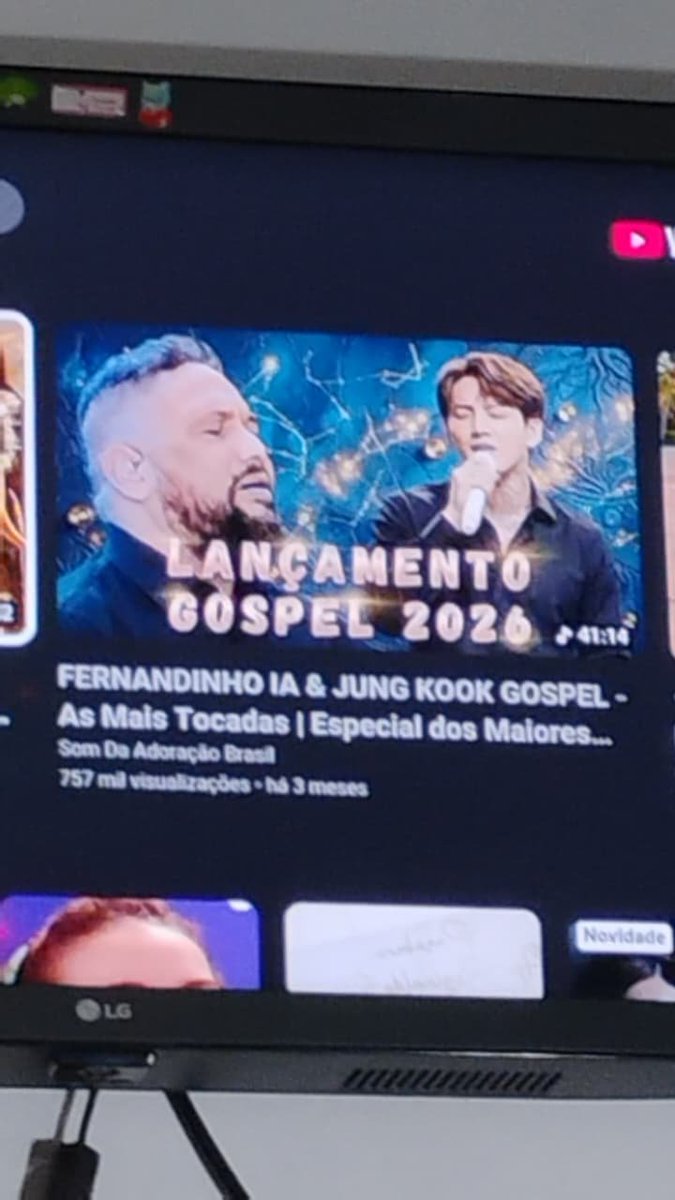 moonlightersn's tweet photo. fernandinho ia &amp; jung kook gospel https://t.co/V3HbTVJVxD