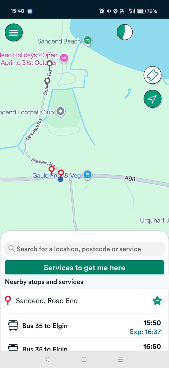 Kmitchpg's tweet photo. What is this all about? That's almost an hour's delay? 
@StagecoachBBird https://t.co/uH7HF3rhDY