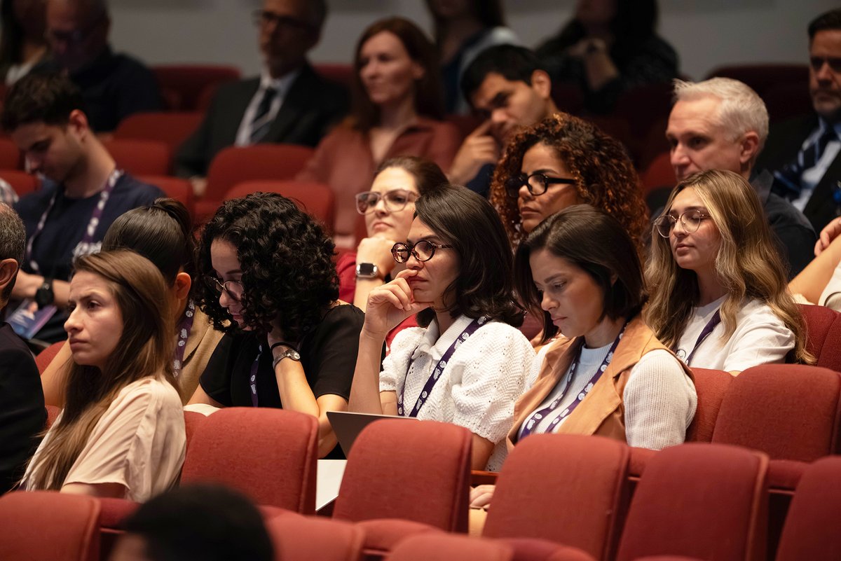 AdventistIAD's tweet photo. Creator Summit Calls Digital Mission Essential to Reaching the World’s Cities https://t.co/c2WZySBaQW https://t.co/OHQtqMOQ5K