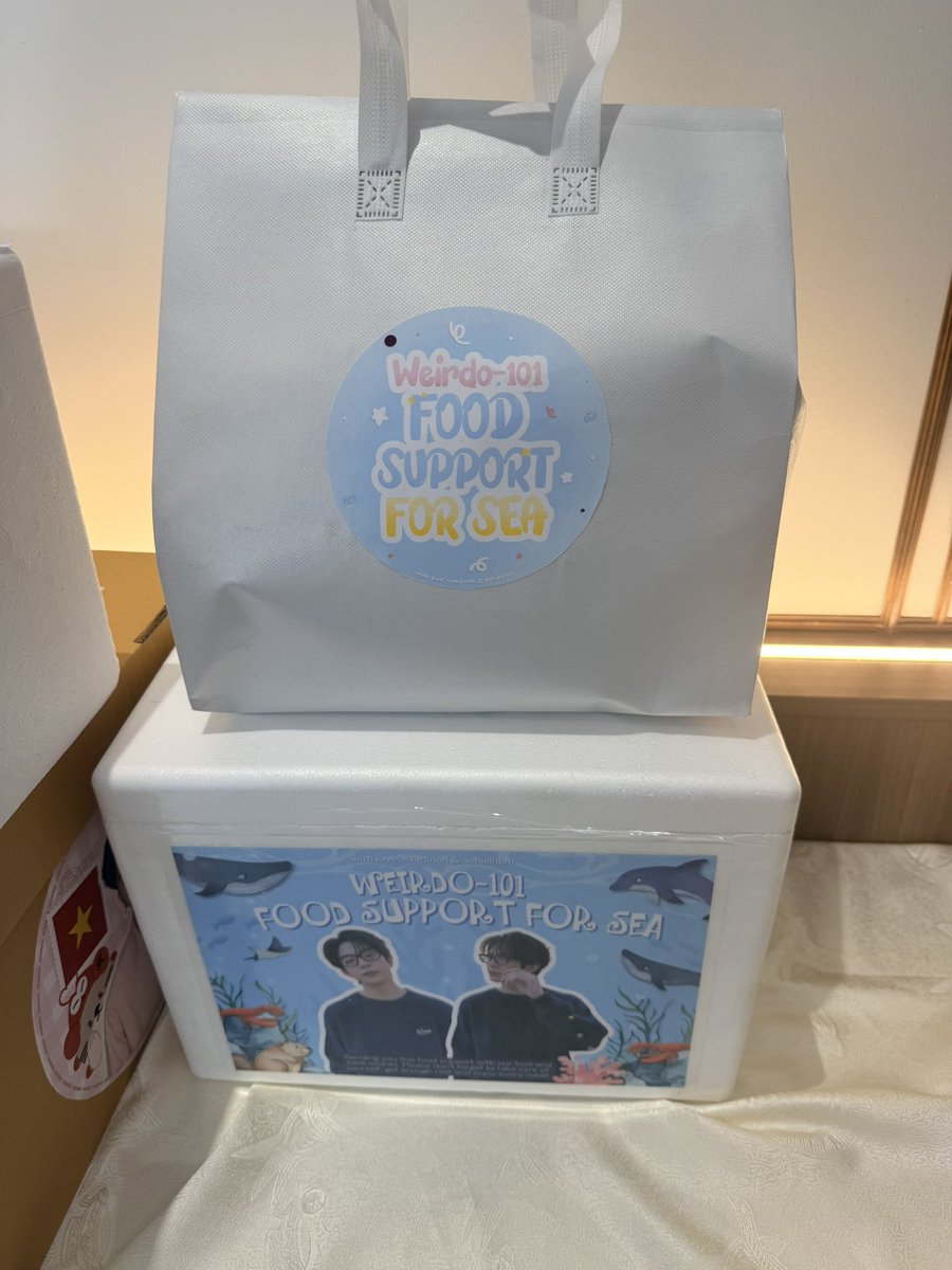 sea_ta_lay's tweet photo. ขอบคุณสำหรับมื้อเย็นงับบ https://t.co/cnHK7IJyOo