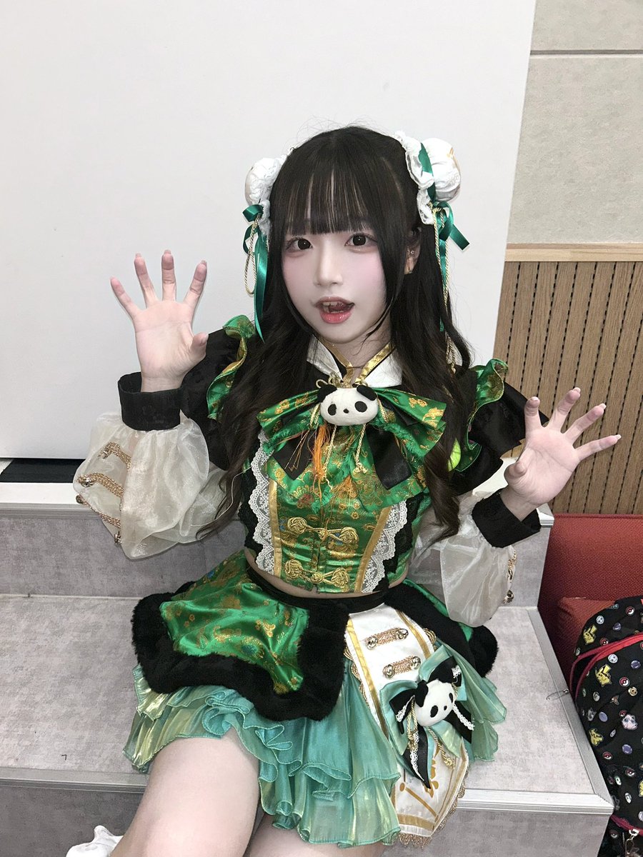 루비 【solanin】 tweet media