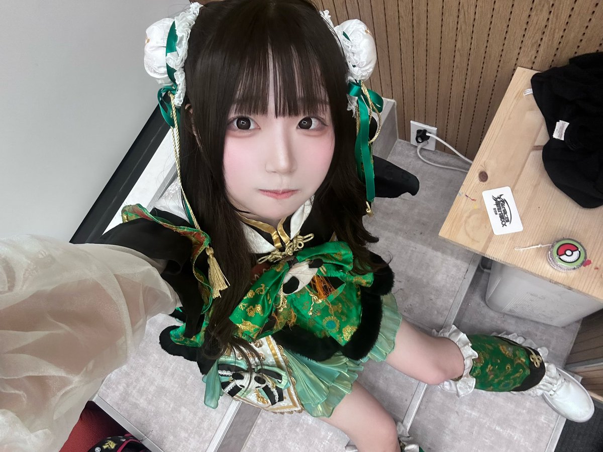 루비 【solanin】 tweet media
