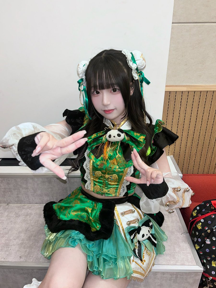 루비 【solanin】 tweet media