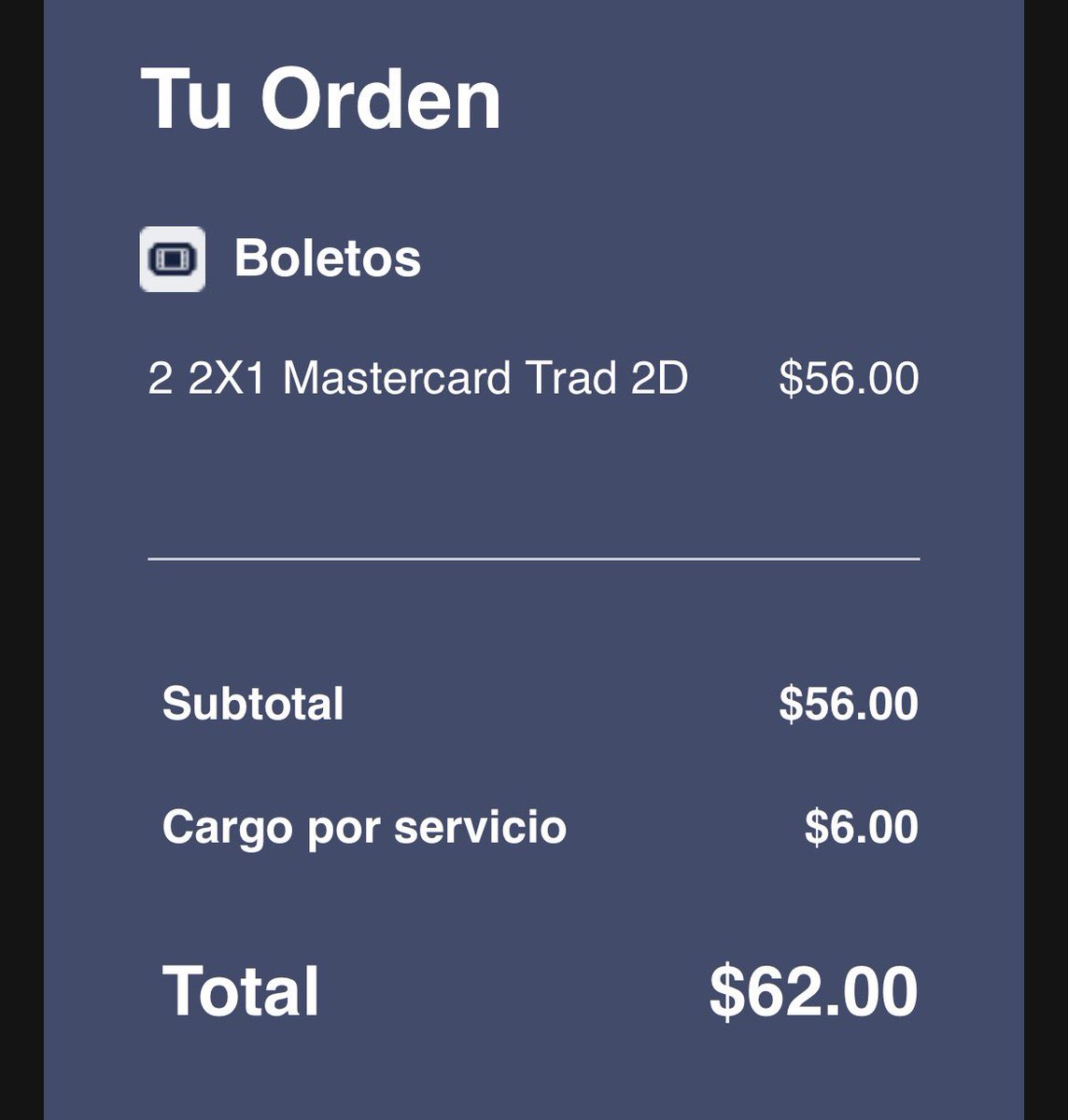 aluvmoon's tweet photo. mi hermano compró boletos en cinépolis con mi cuenta y me hizo acordar lo barato que es el cine en méxico 🥲 pagó 3 euros por dos entradas y yo pago como 10 euros por una entrada en el yelmo, i miss you méxico https://t.co/zmopmn2GrA
