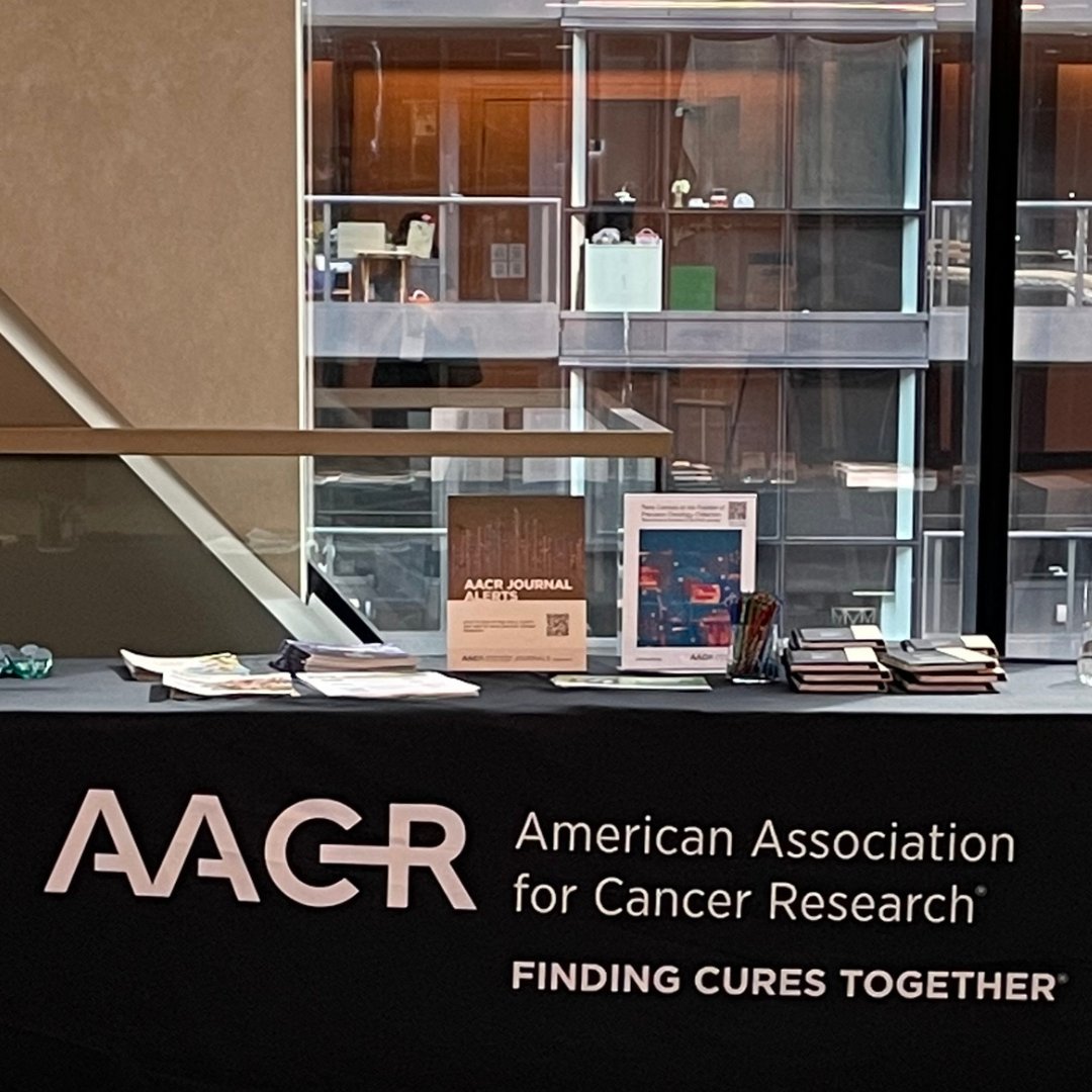 atossainc's tweet photo. That's a wrap on #AACRRareCancers26.

Thank you to everyone who connected with Senior Clinical Project Manager and Scientist Sandra S. Hammer, PhD, during the conference. We appreciated the thoughtful discussions around omics, rare cancers and emerging organoid models, and look forward to continuing those conversations. $ATOS