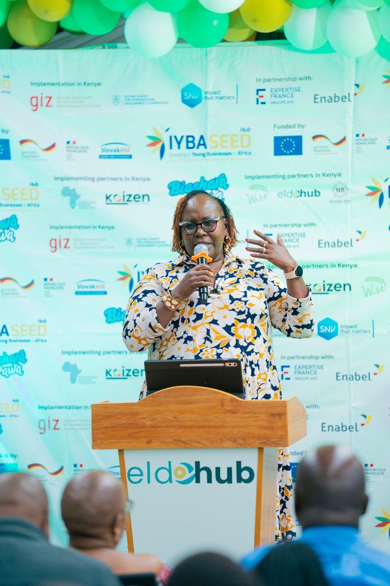 EldoHub tweet media