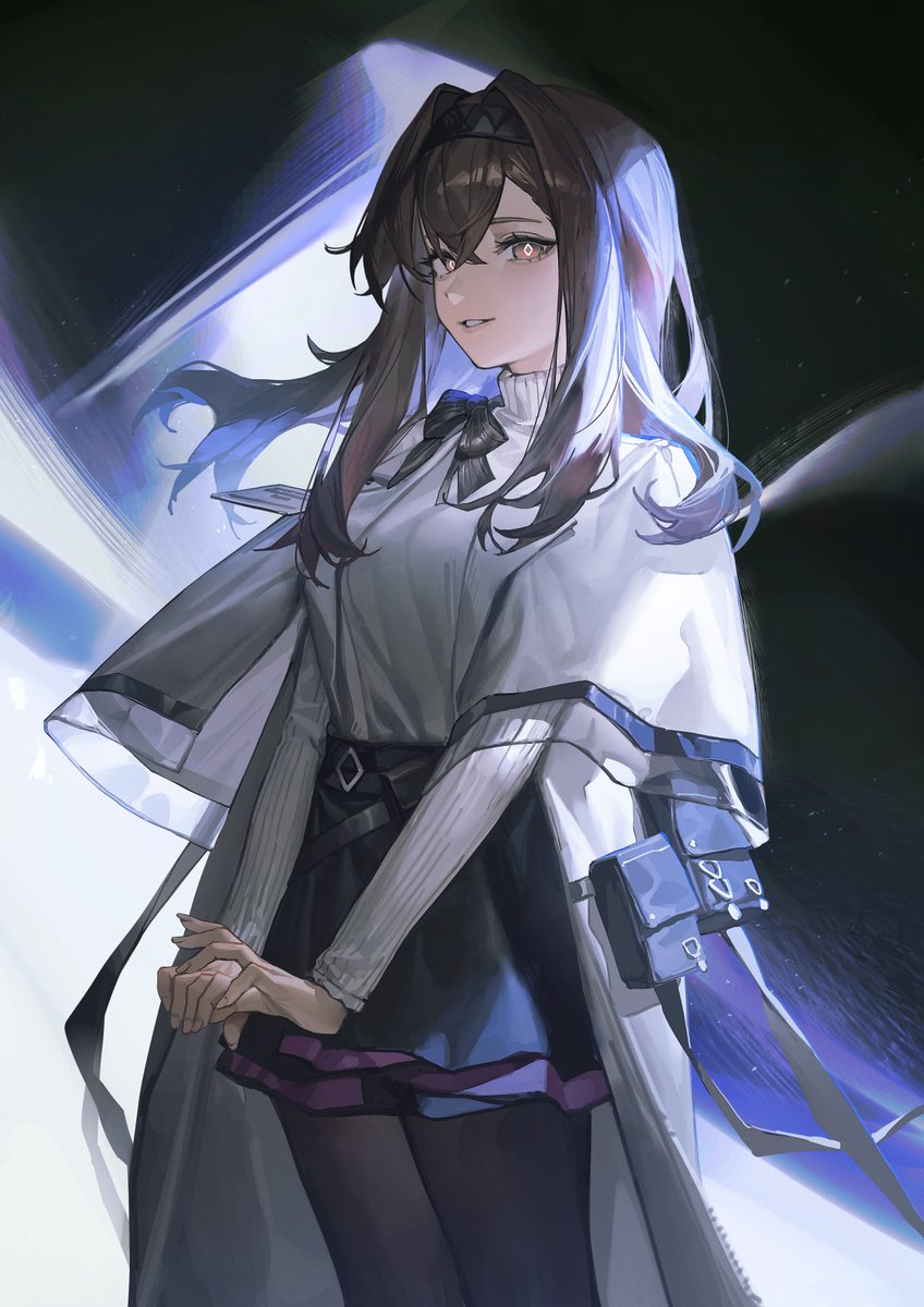 MrSnakesnake628's tweet photo. #Arknights https://t.co/8WxkNgYspD