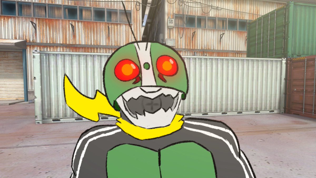 CyborgShocker01 tweet picture