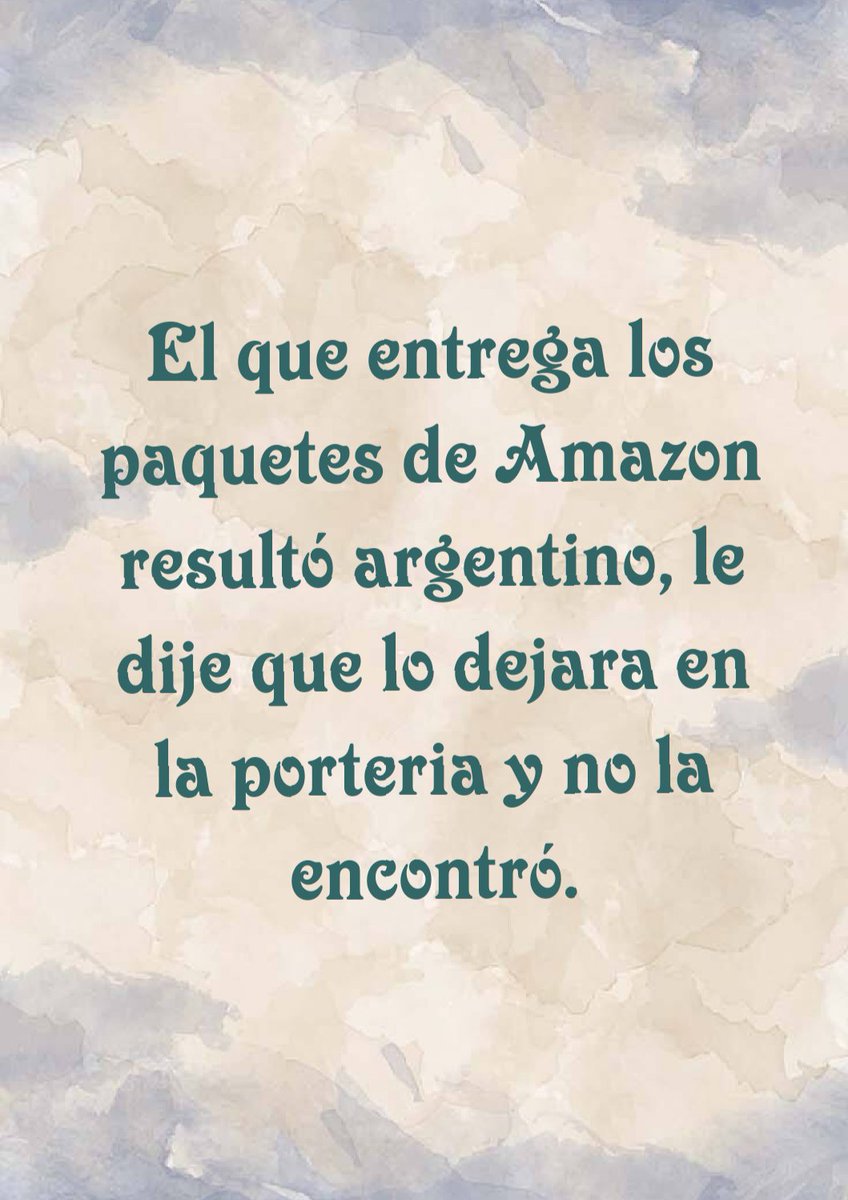 El Bufalo1967 tweet media