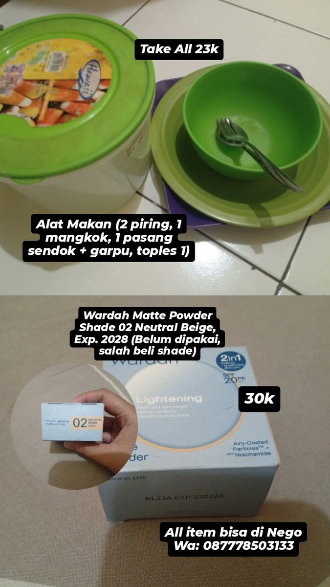 tc5429's tweet photo. @unicefess Yuk diangkutt kaa PL perabotannyaa✨ https://t.co/HuyNrdmhla