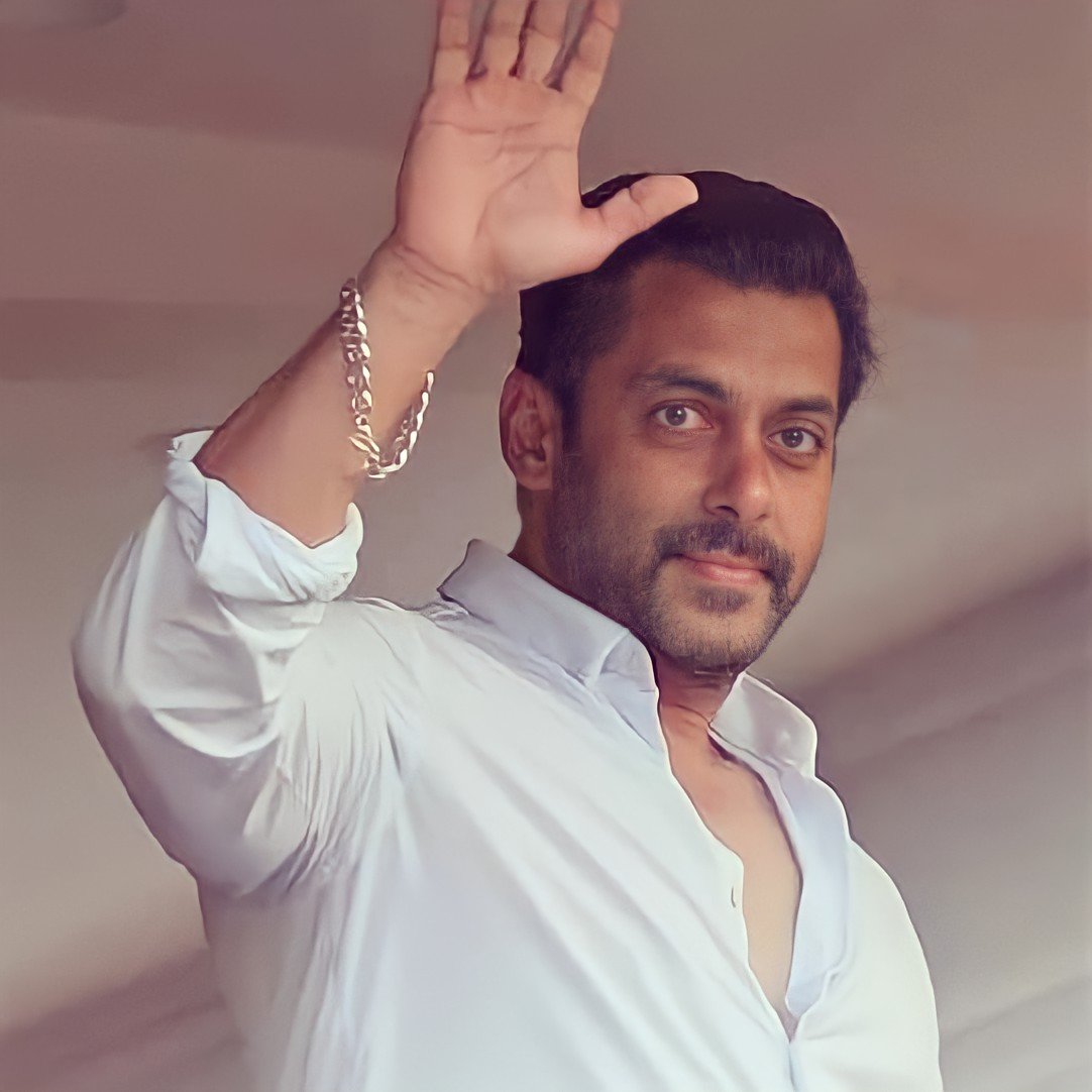 Freak4Salman's tweet photo. No minister spoke up during the CJP student protests until #SalmanKhan came forward. Right after his tweet, the Prime Minister stepped in and assured strict action against those behind the NEET paper leak.

Following this assurance of Govt. Salman Khan is warmly urging Sonam Sir to end his hunger strike. Sonam Sir is a national treasure, and his life is invaluable to us all.