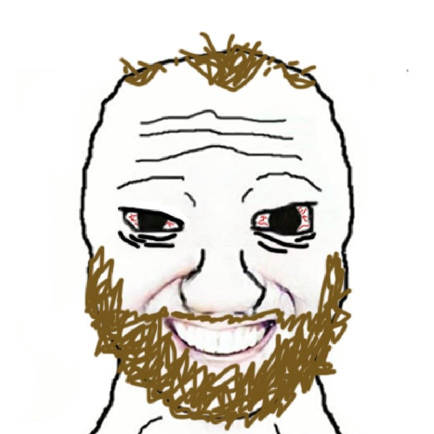 podepom's tweet photo. @ZalgoHellium777 Mfw I get to create my own vessel https://t.co/OBUUjd84qN