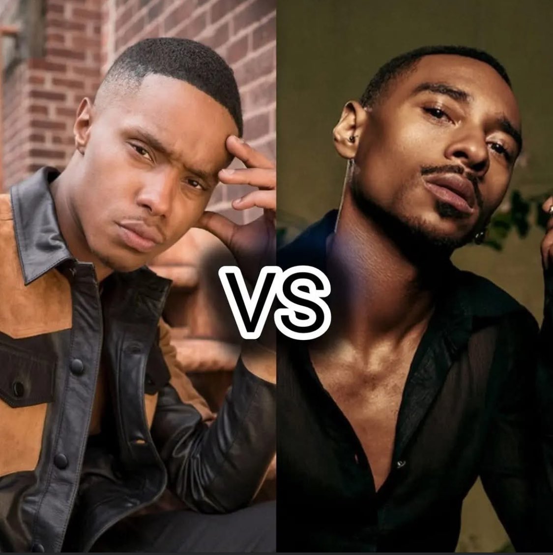 MsBonnieLett's tweet photo. Saw this on FB and whew— hard to choose because they’re both beasts!! https://t.co/VHdKNyvhnO