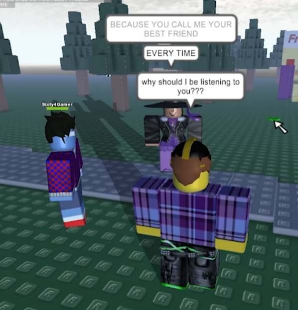Cosmyy | Ms. Input #1 Fan tweet media