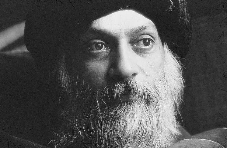 readswithravi's tweet photo. “No intelligent person is interested in dominating others. His first interest is to know himself.” 

― Osho https://t.co/D0FpKGK8dL