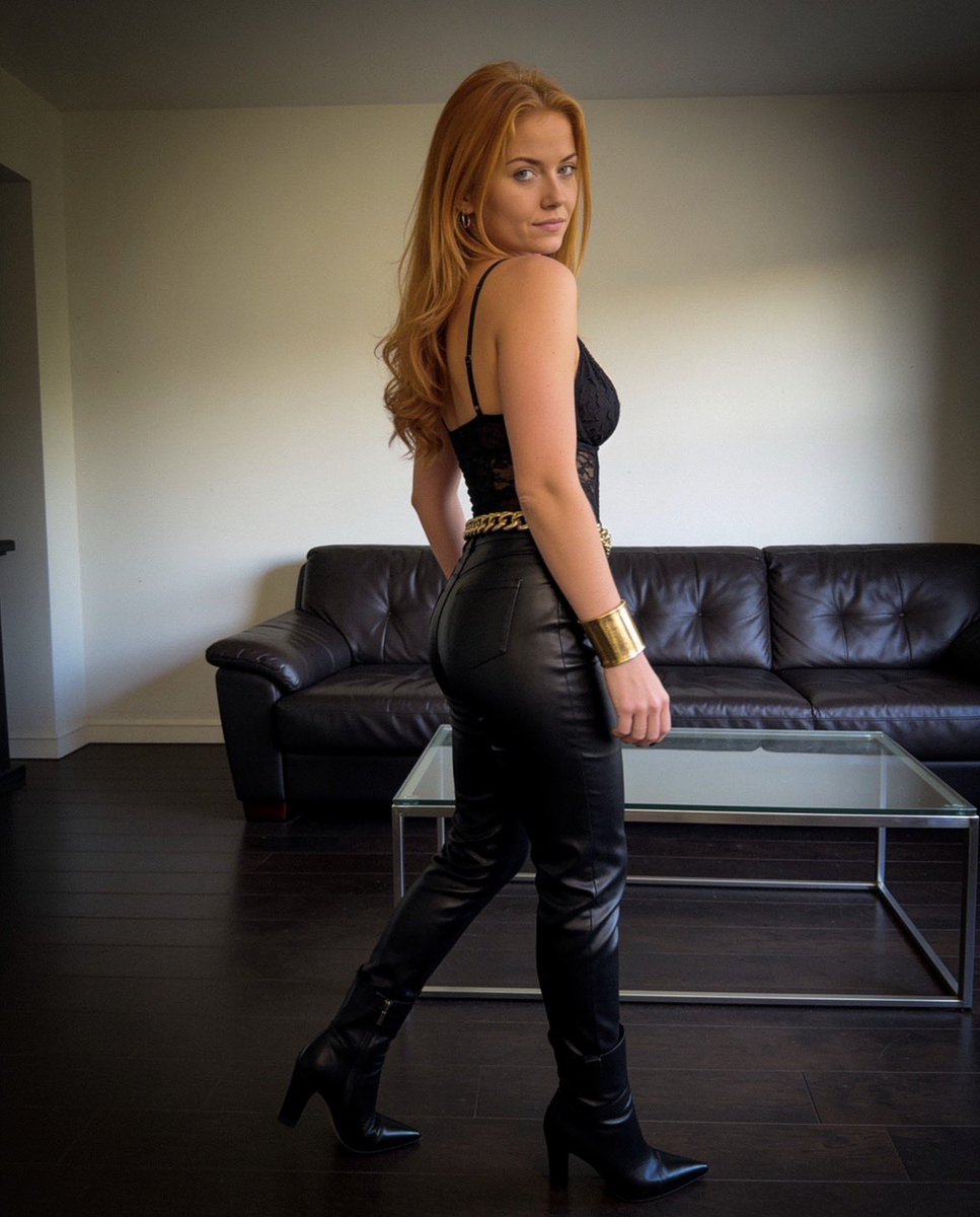 GingerOXOX's tweet photo. Do you believe everything you’ve heard about redheads? https://t.co/sFL2JPS4wS