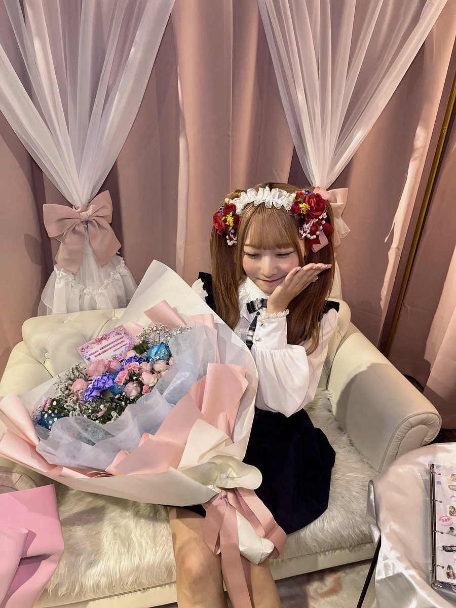 kaede__75's tweet photo. #池田楓生誕祭2026 ❤️💚
ありがとうございました🎶

皆さんにお祝いしてもらえて、本当に幸せです🍀

ずっとSKEでいたいくらい大好きだけど
勇気を出して夢に向かってレッツゴー💨
もっと大きくなって恩返しします！！

長崎ランタンフェスティバルの皇后役！
長崎でレギュラー番組出演！叶えます！ https://t.co/LH0AV4NQyr