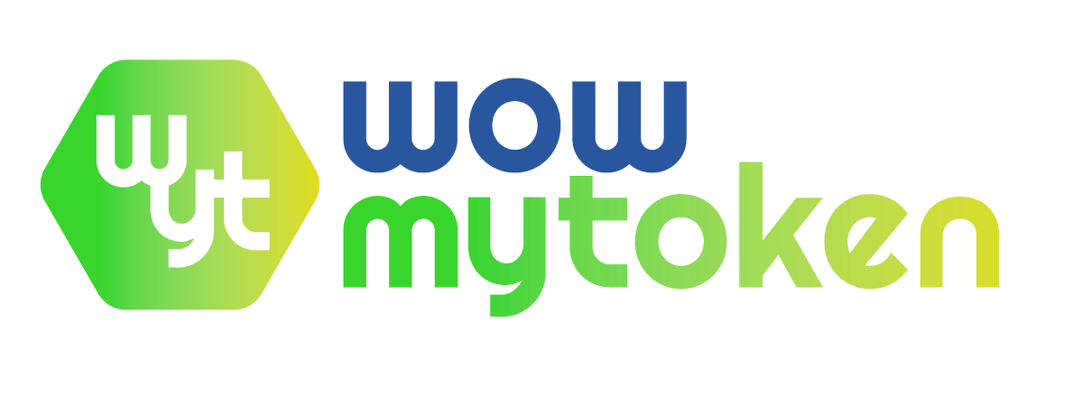 WYT_Token's tweet photo. 🌍 Cada ciudad tiene una historia. Cada historia puede tener su propio token.

WowMyToken es la plataforma de tokenización que impulsa el ecosistema de WowMyCity, permitiendo crear activos digitales para ciudades, comunidades, empresas y proyectos. https://t.co/KmGabyhLn6