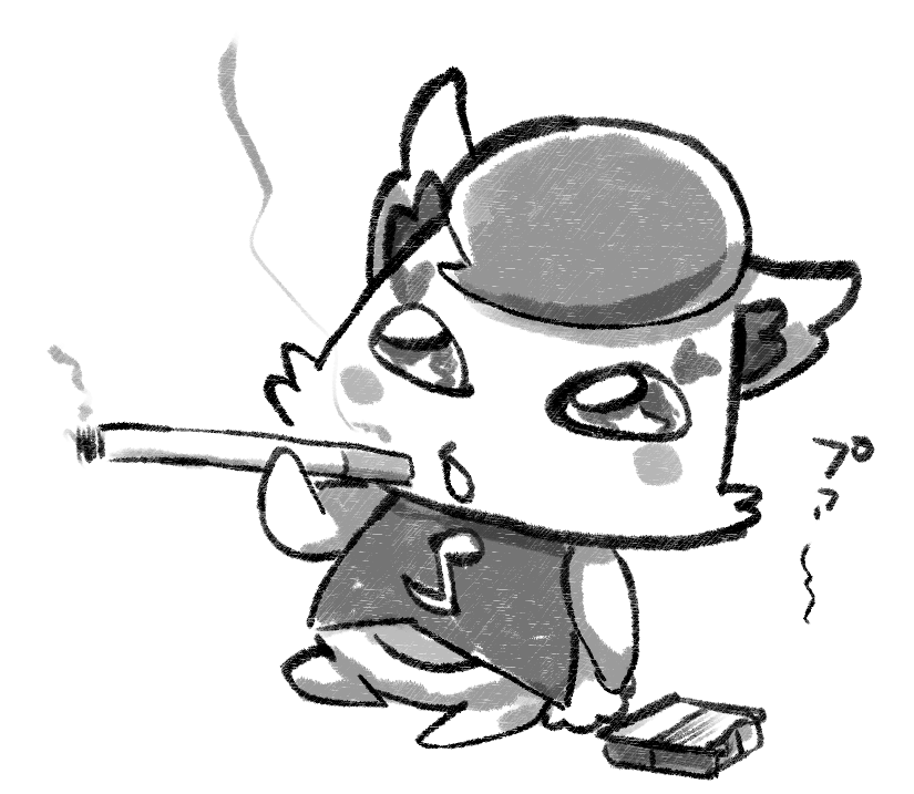 闇鍋 (@yami_nabelove) / Posts / X
